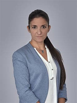 Domján Klaudia
